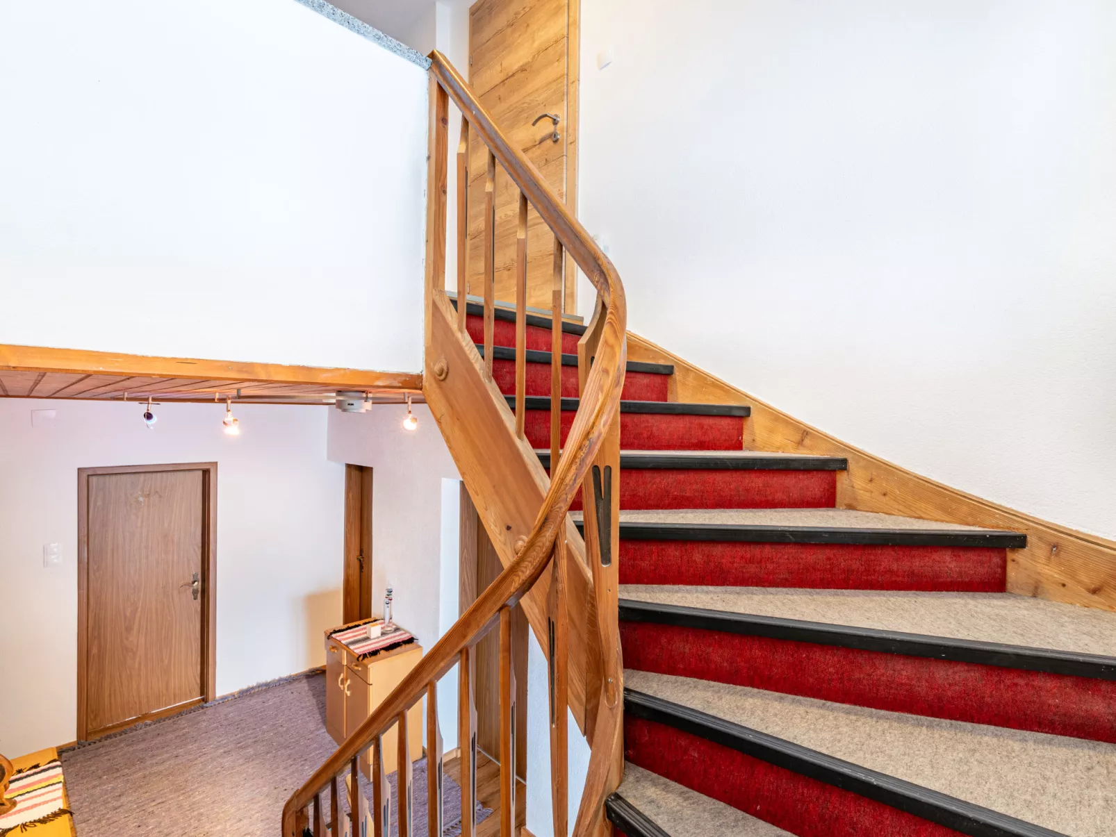 Haus Hilda-Inside