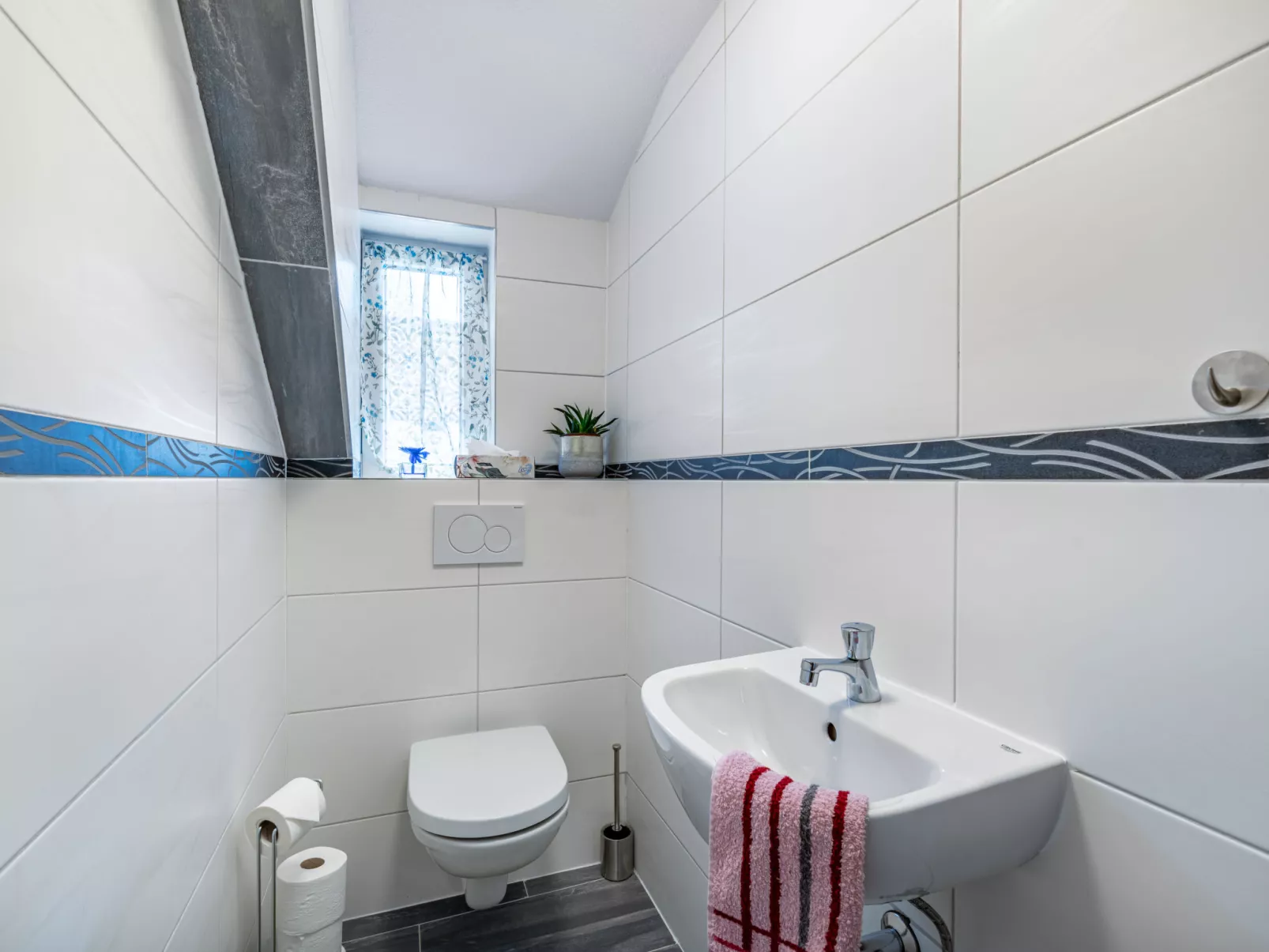 Haus Hilda-Inside