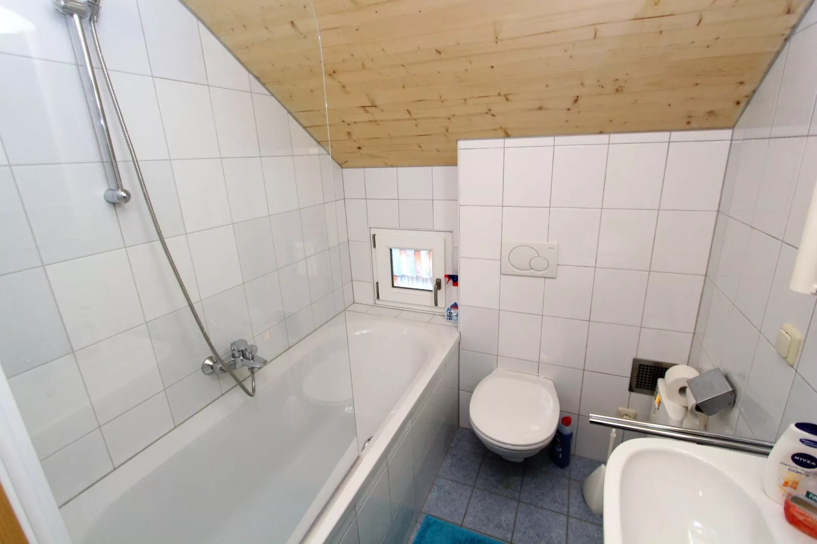 Chalet Milner-Bathroom