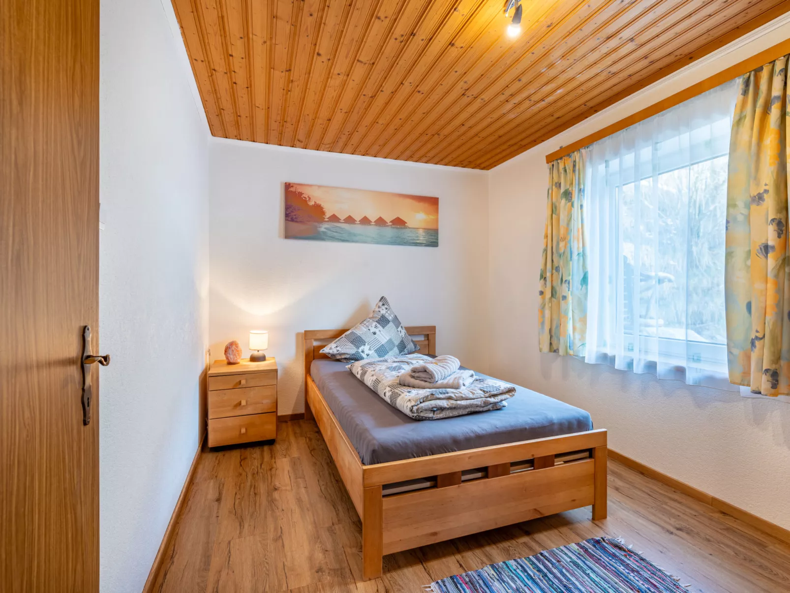 Haus Hilda-Inside