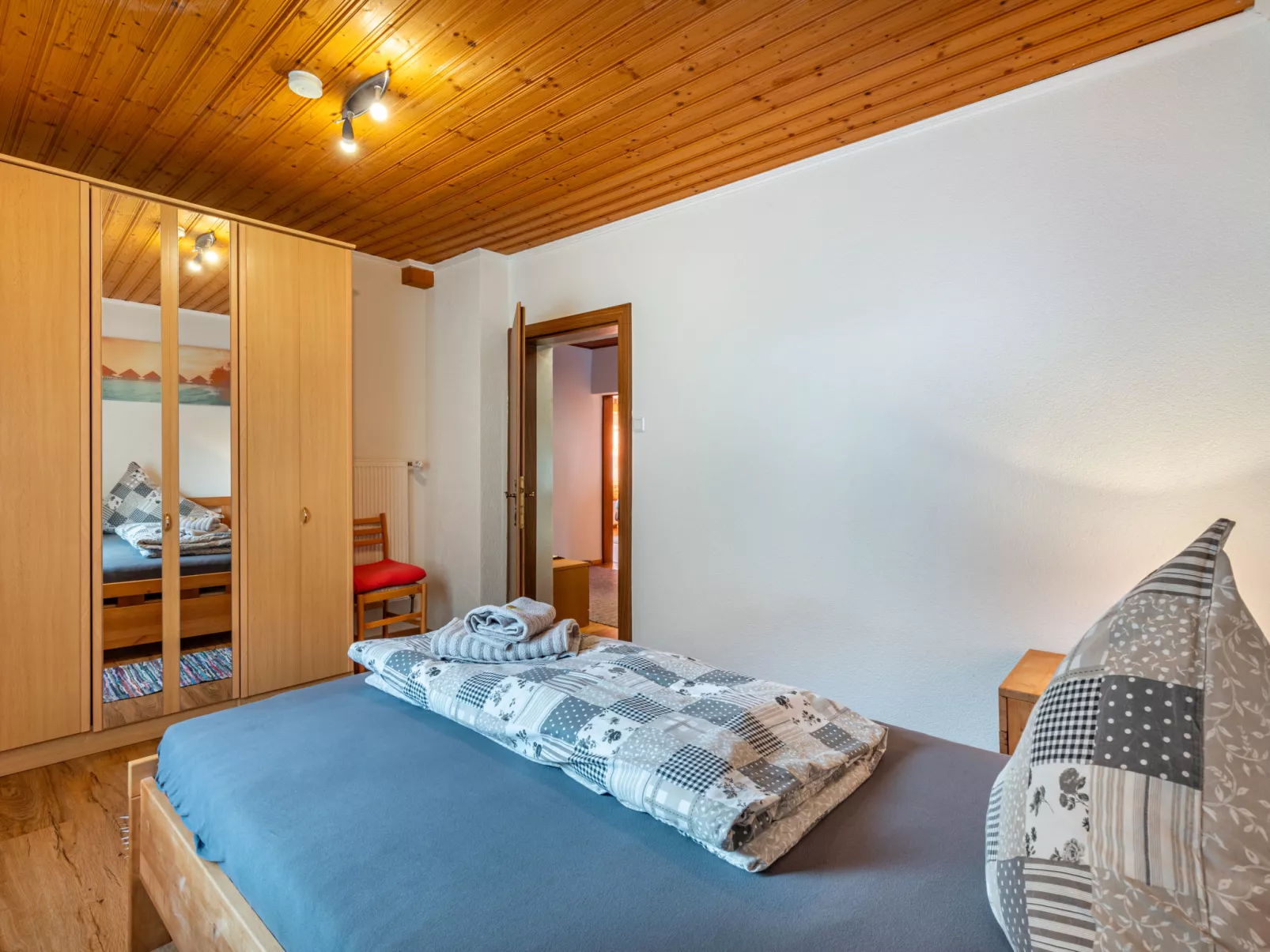 Haus Hilda-Inside
