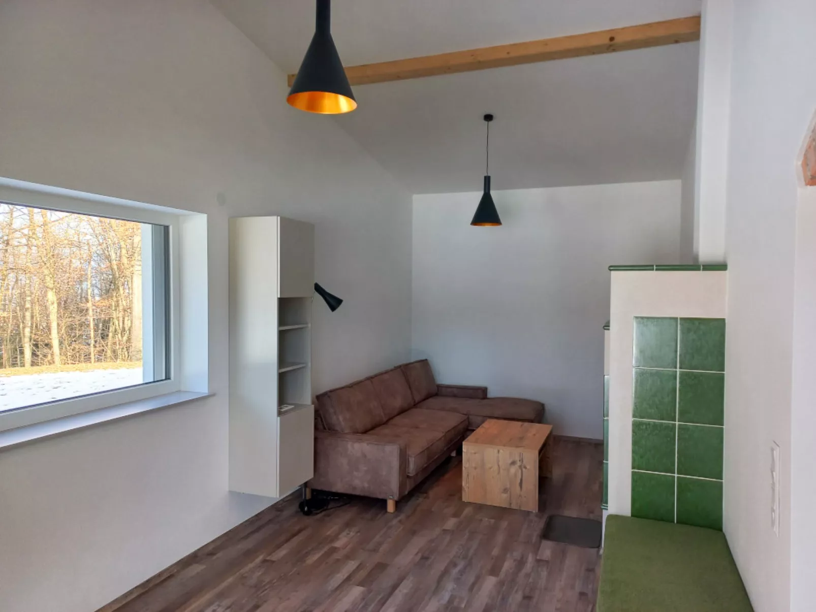 Sonnenteich-Haus-Inside