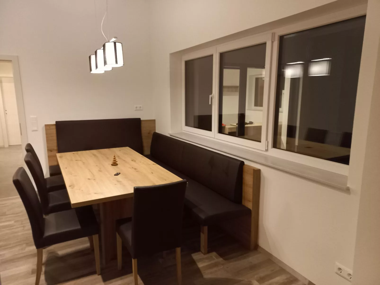 Sonnenteich-Haus-Inside