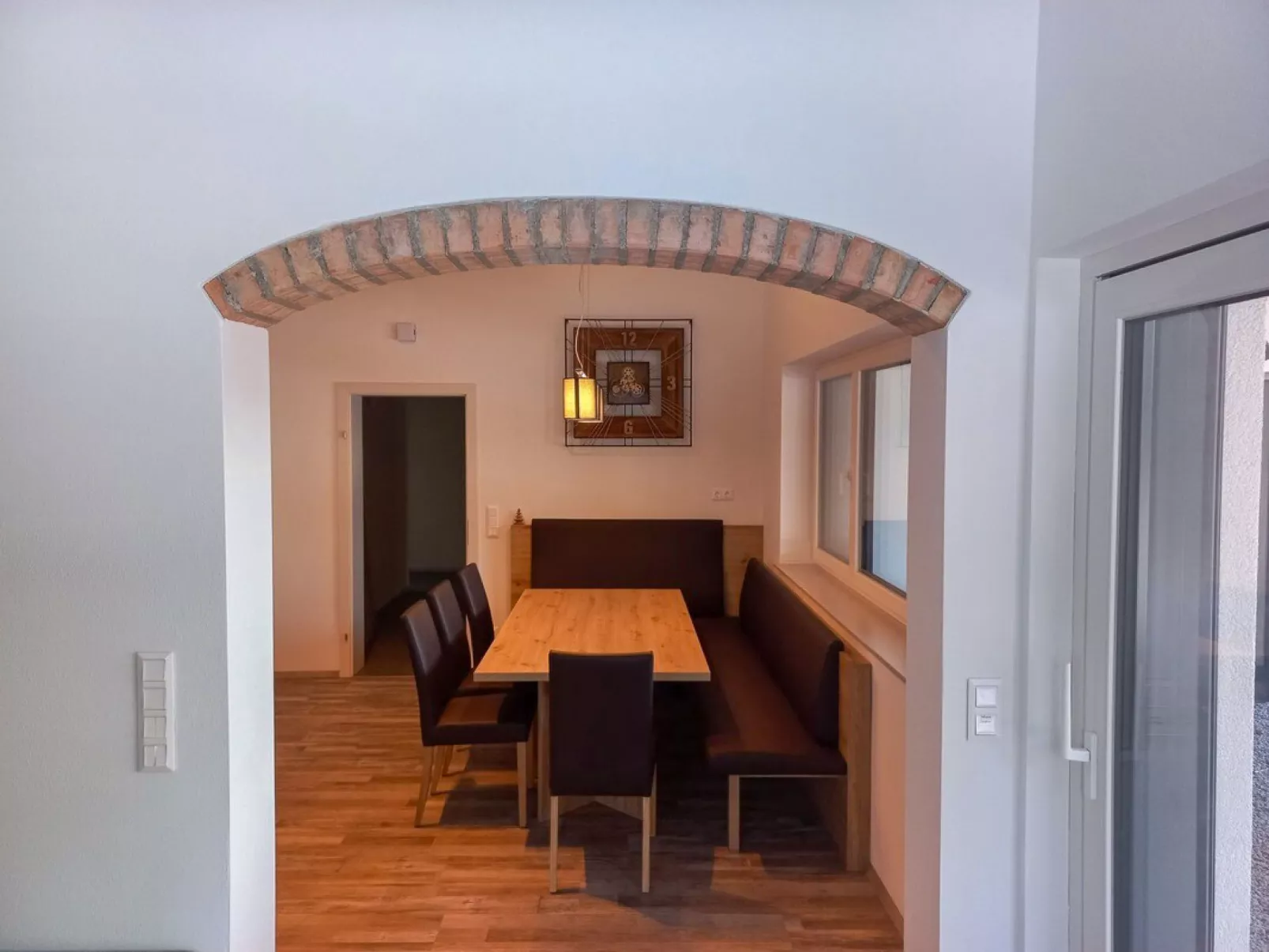 Sonnenteich-Haus-Inside