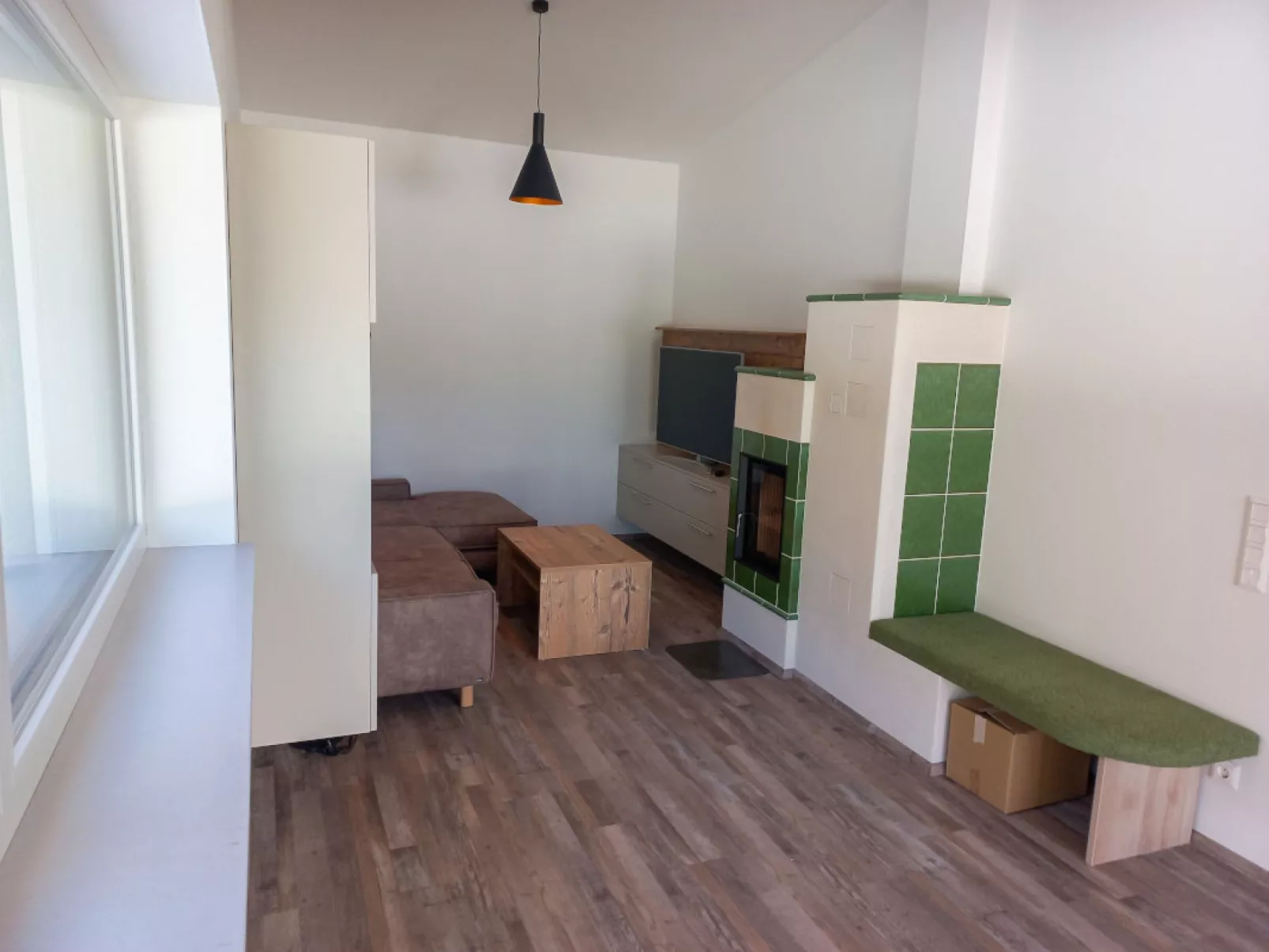 Sonnenteich-Haus-Inside