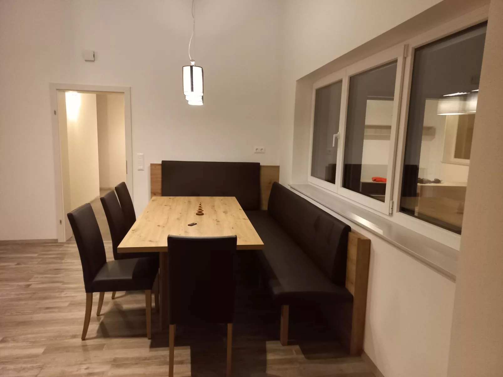 Sonnenteich-Haus-Inside