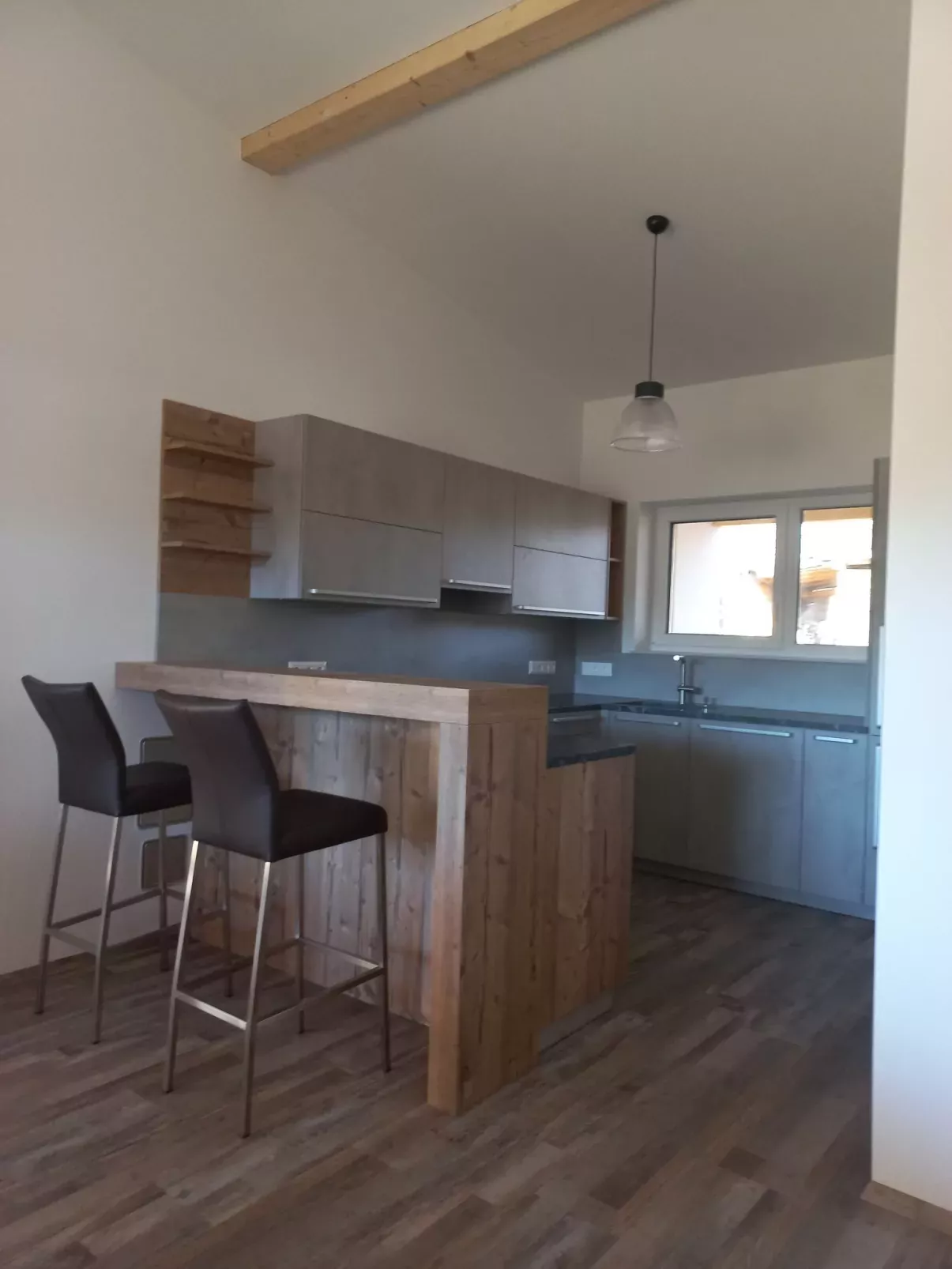 Sonnenteich-Haus-Inside