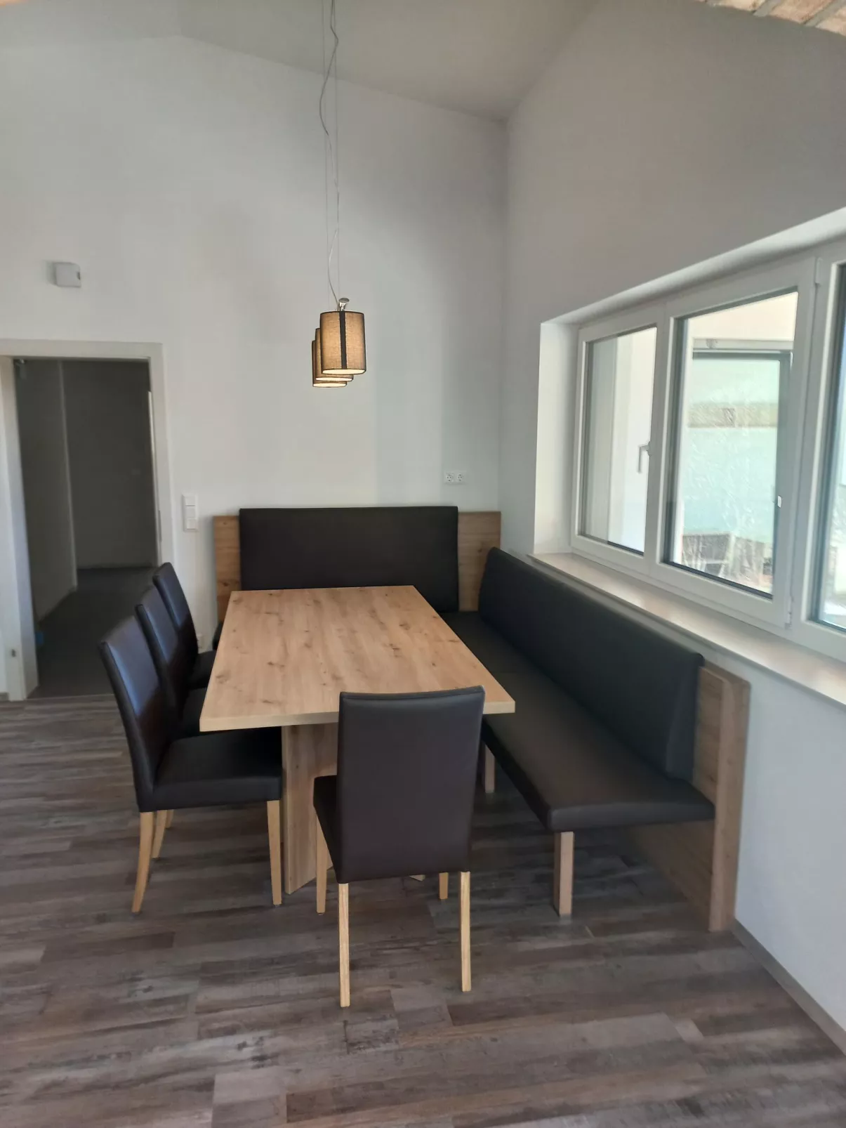 Sonnenteich-Haus-Inside