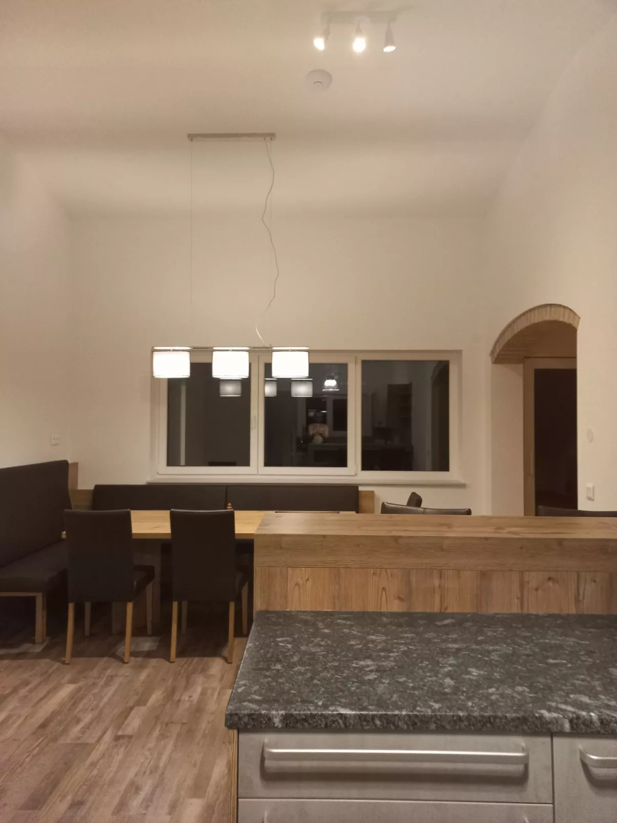 Sonnenteich-Haus-Inside
