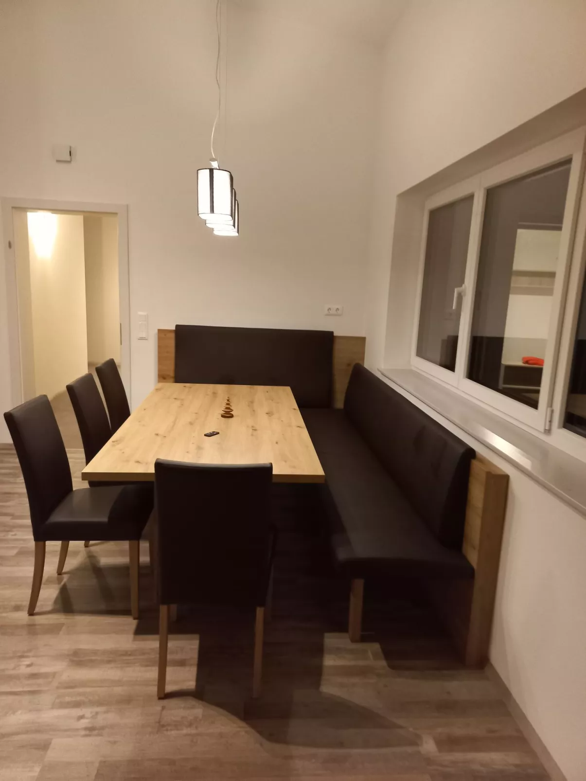 Sonnenteich-Haus-Inside