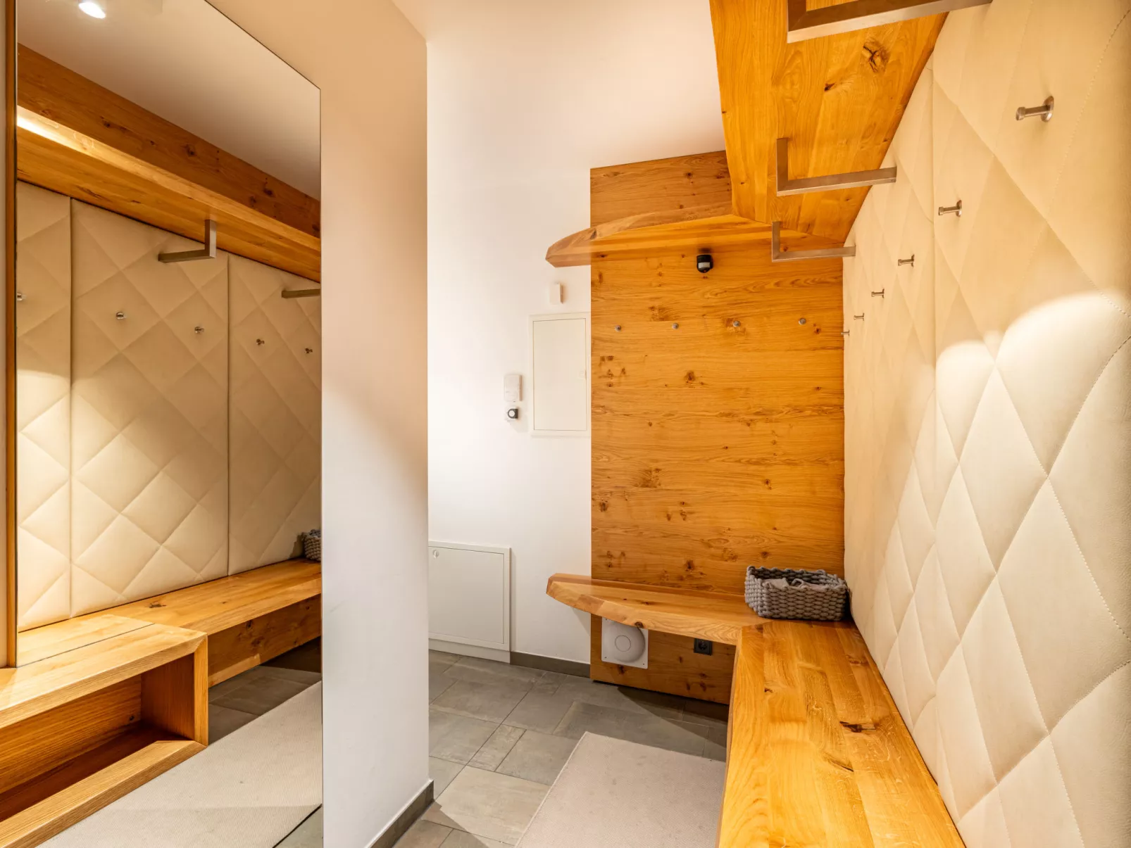 Verditz alpe maritima Ski & See - Top 1-Dedans