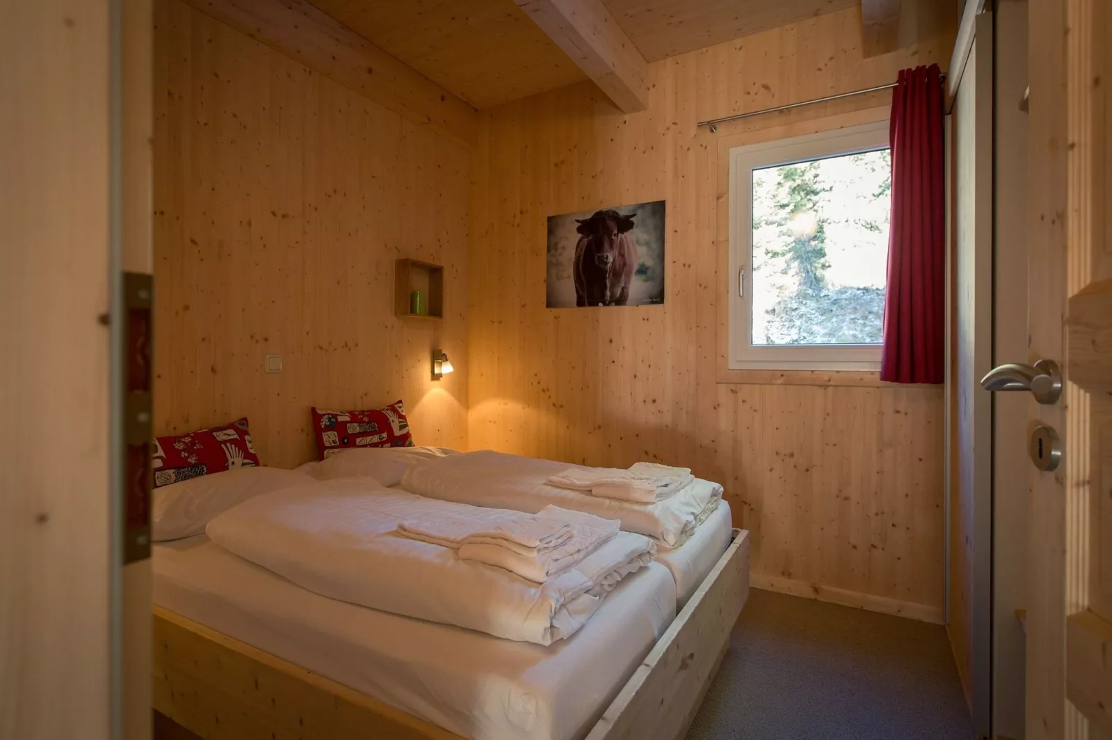 Alpenpark Turrach 14-Bedroom