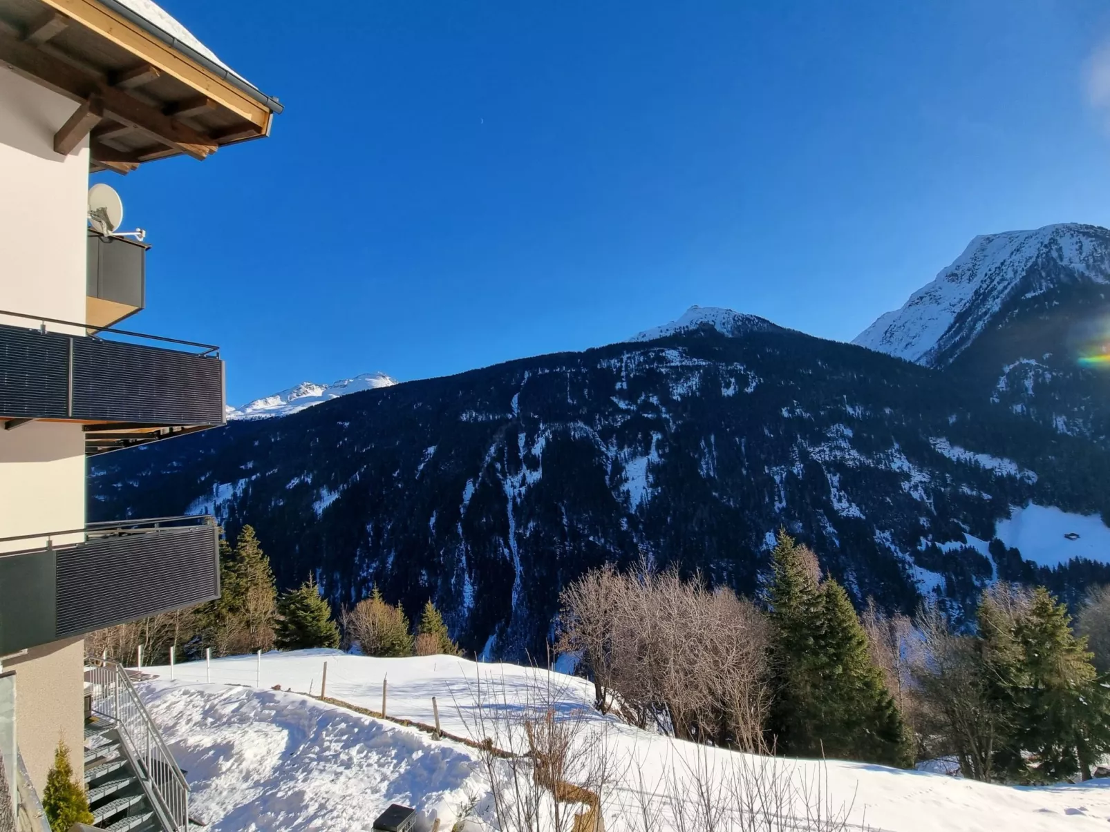 Alpenliebe-Outside