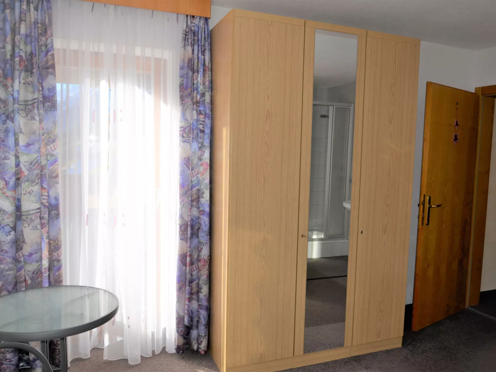 Apart Rudigier-Inside