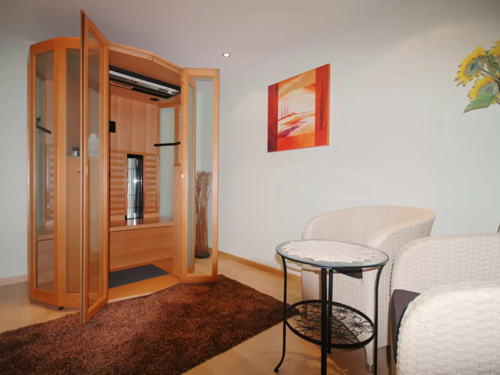 Aurora Apartment Top II-Inside