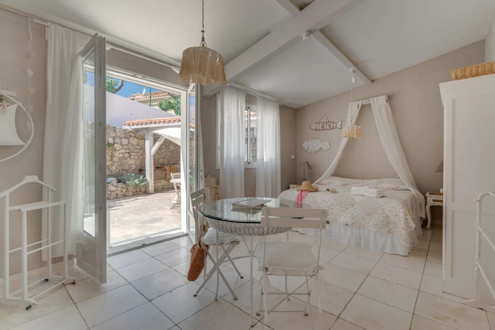Villa Gaillarde 12 Pers-Bedroom