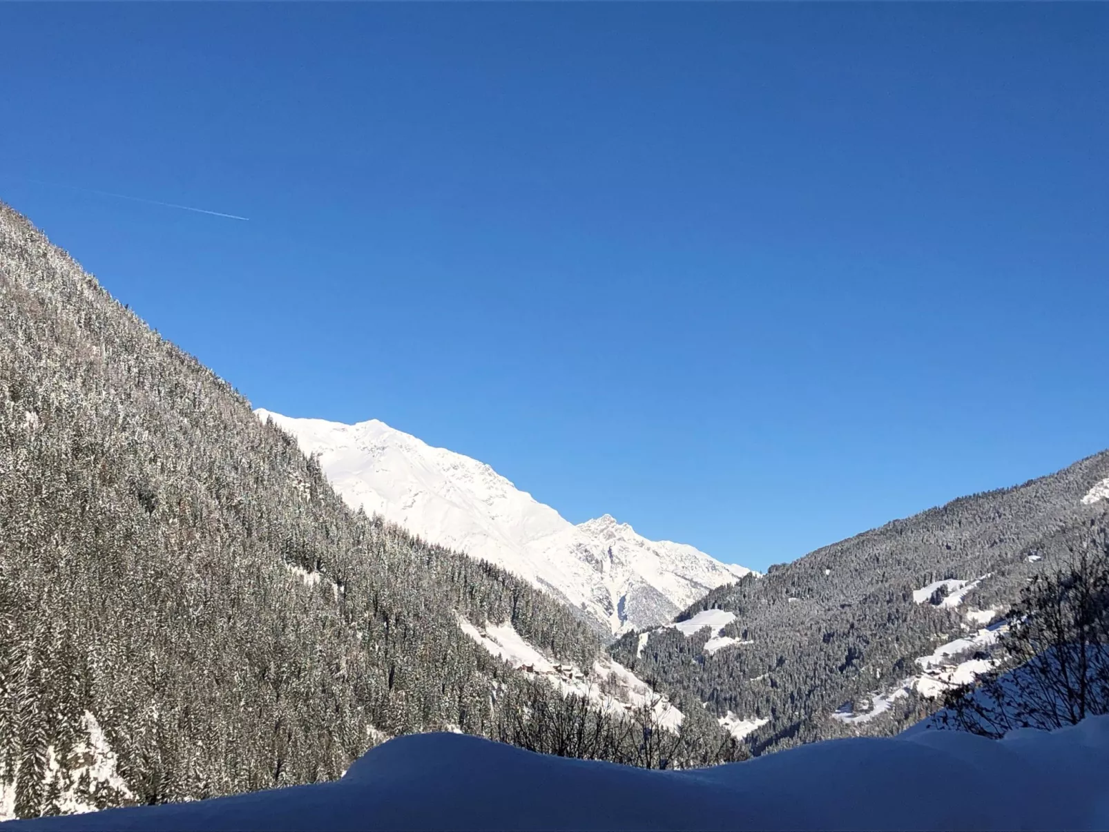 Bergblick-Inside