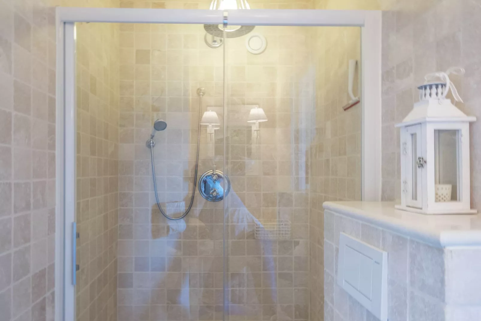 Villa Gaillarde 12 Pers-Bathroom