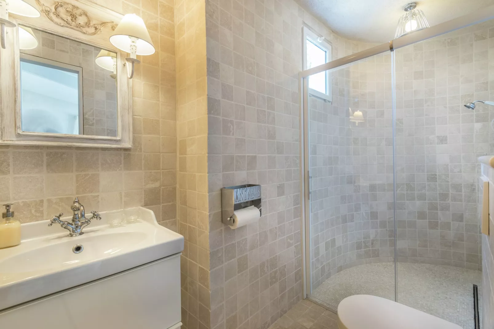 Villa Gaillarde 12 Pers-Bathroom