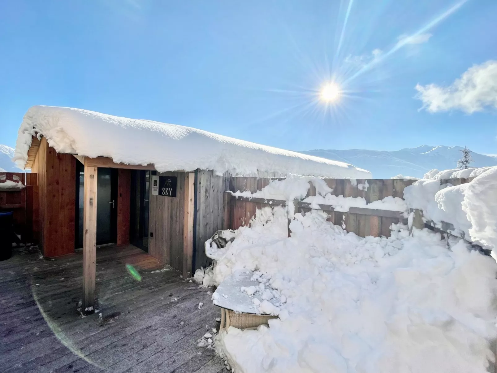 Sky-Chalet-Outside