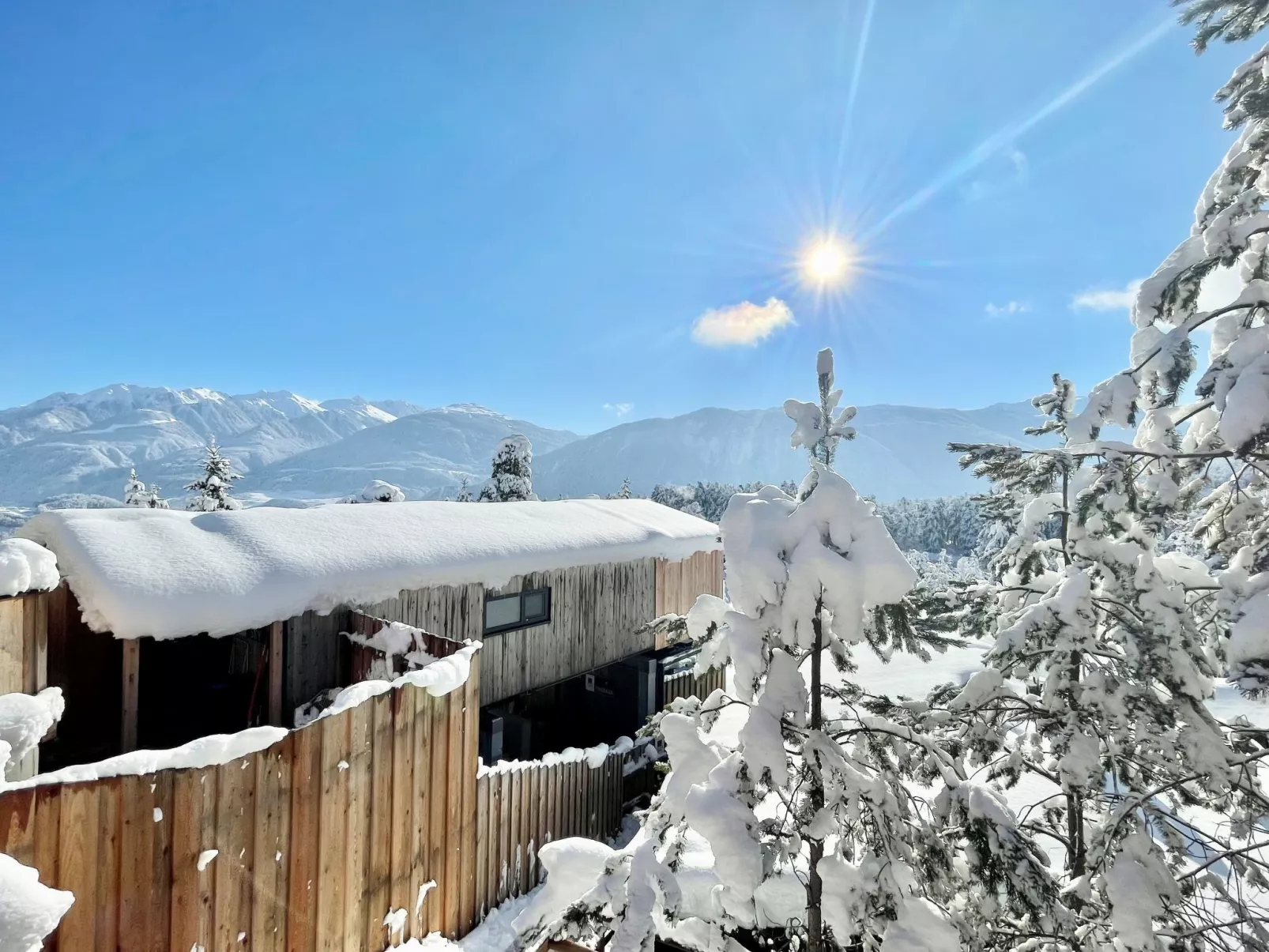 Sky-Chalet-Outside