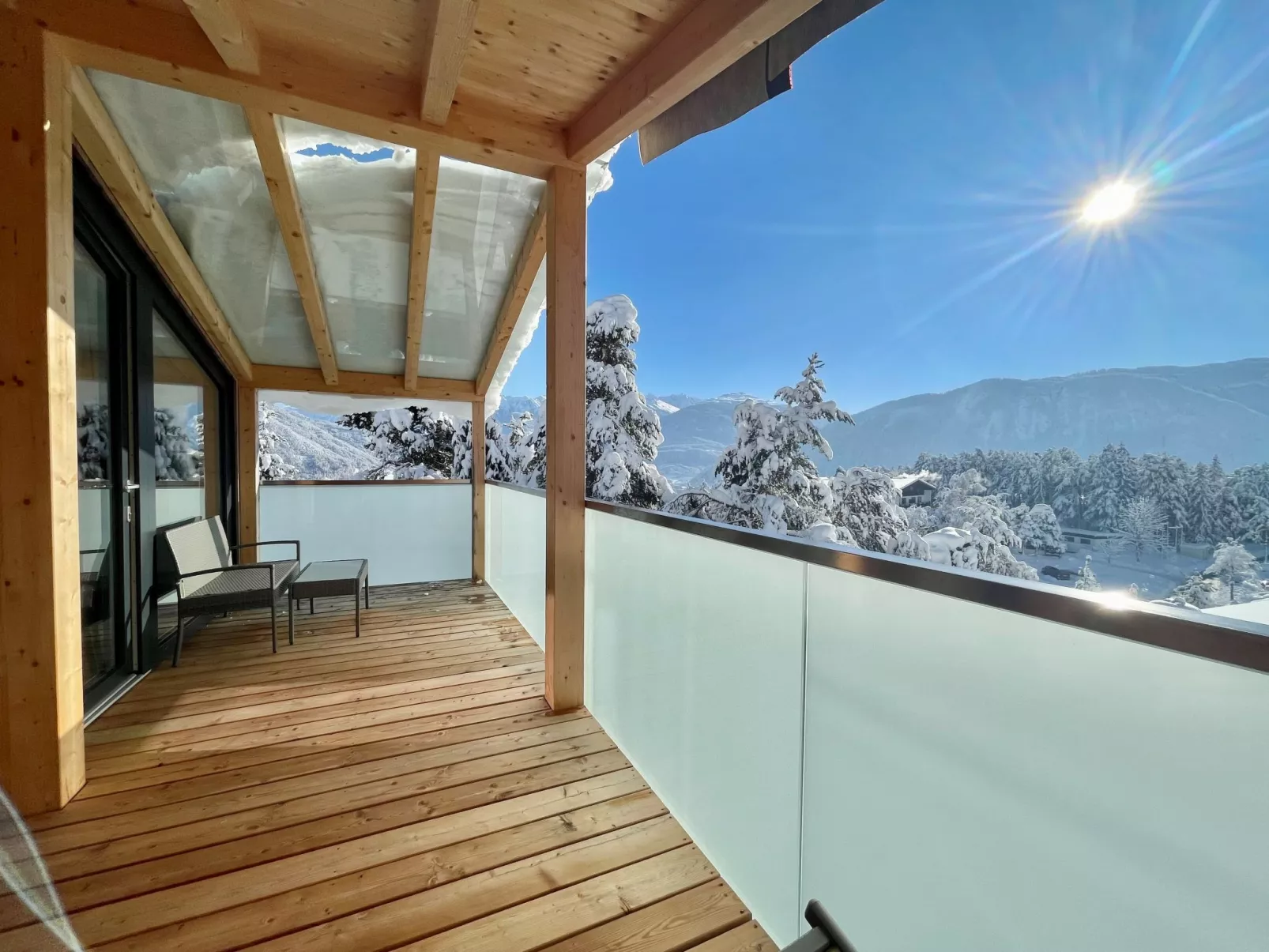 Sky-Chalet-Outside