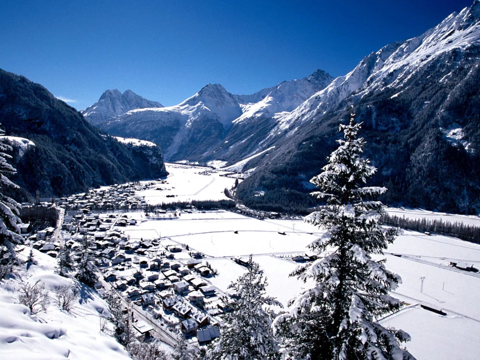 Garberlashof-Area
