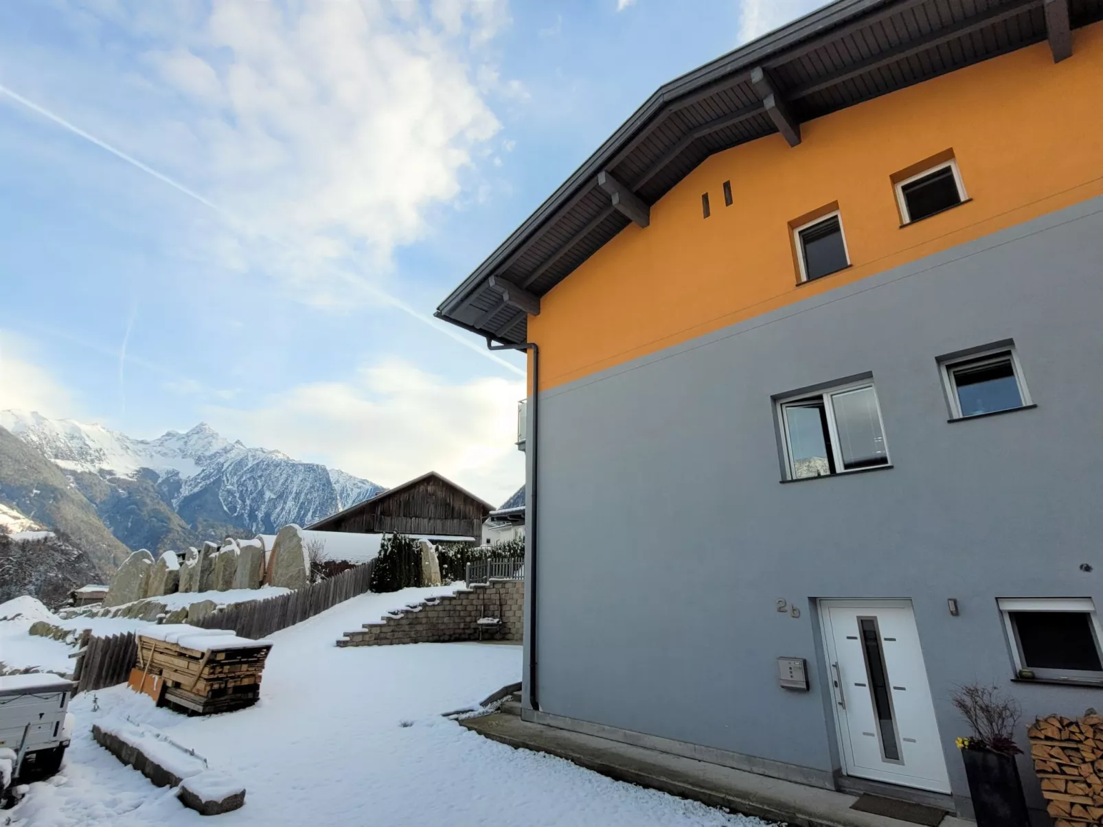 Süta Ötztal-Outside