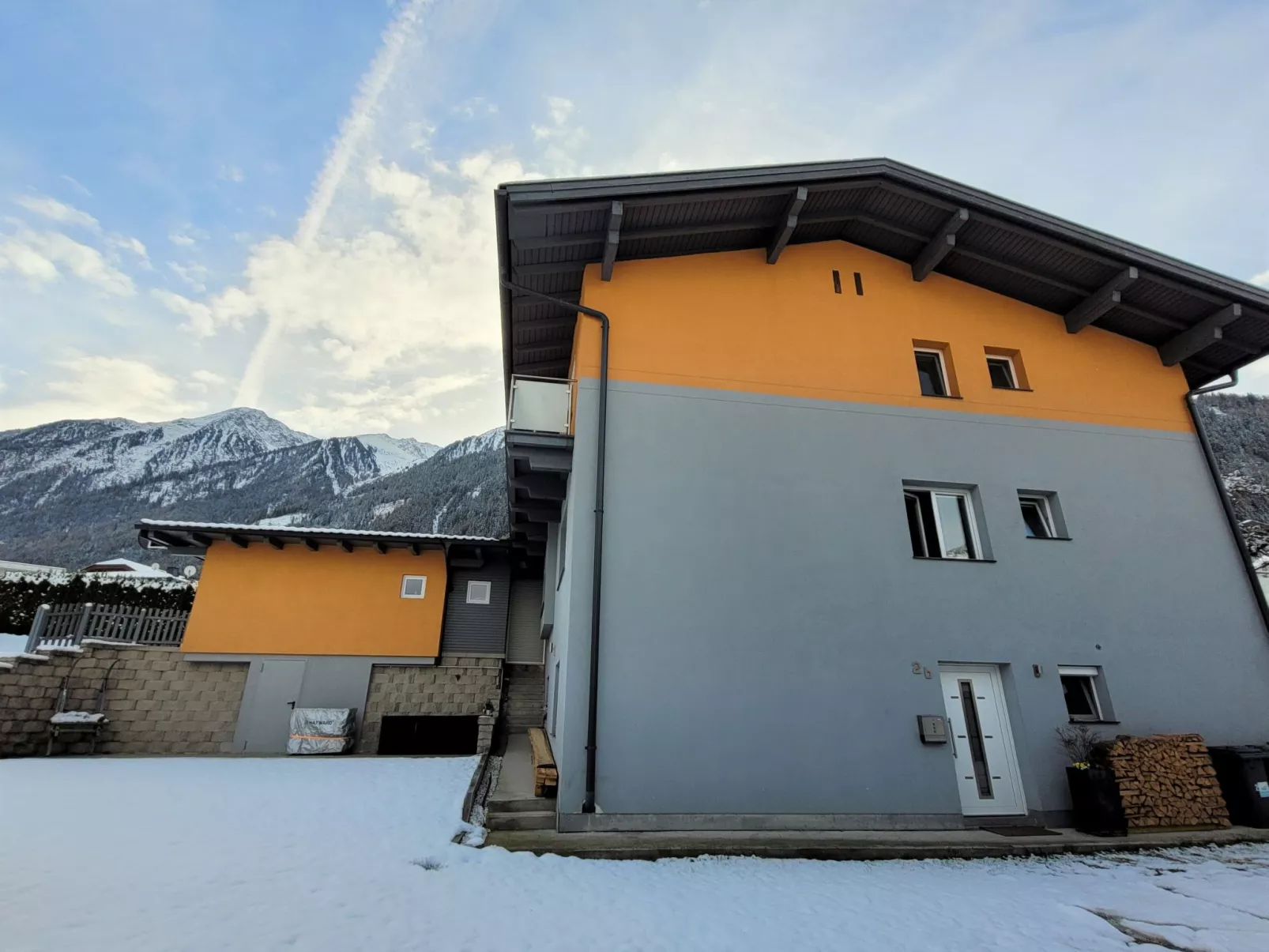 Süta Ötztal-Outside