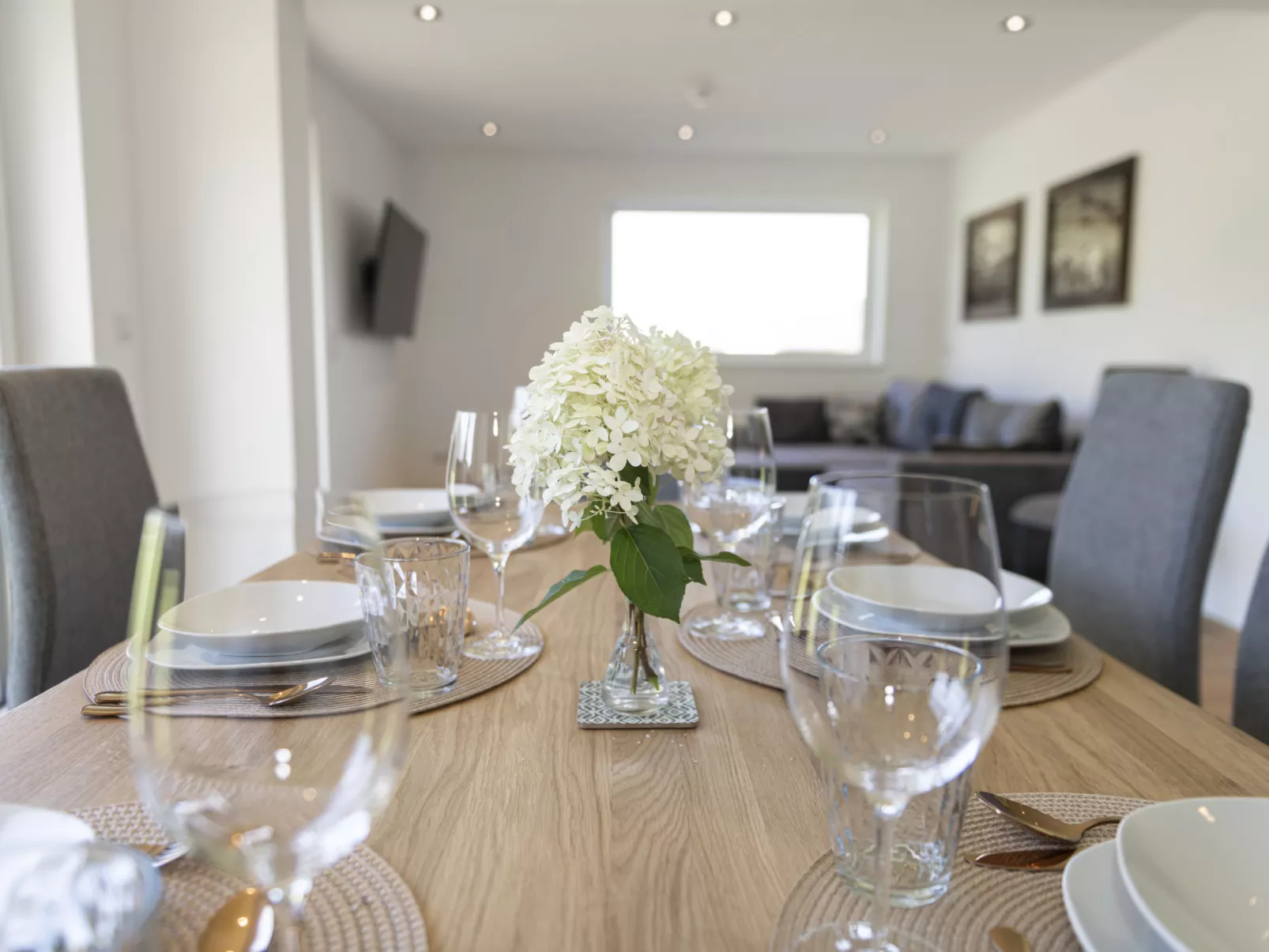 Alpine Residence Auszeit-Inside