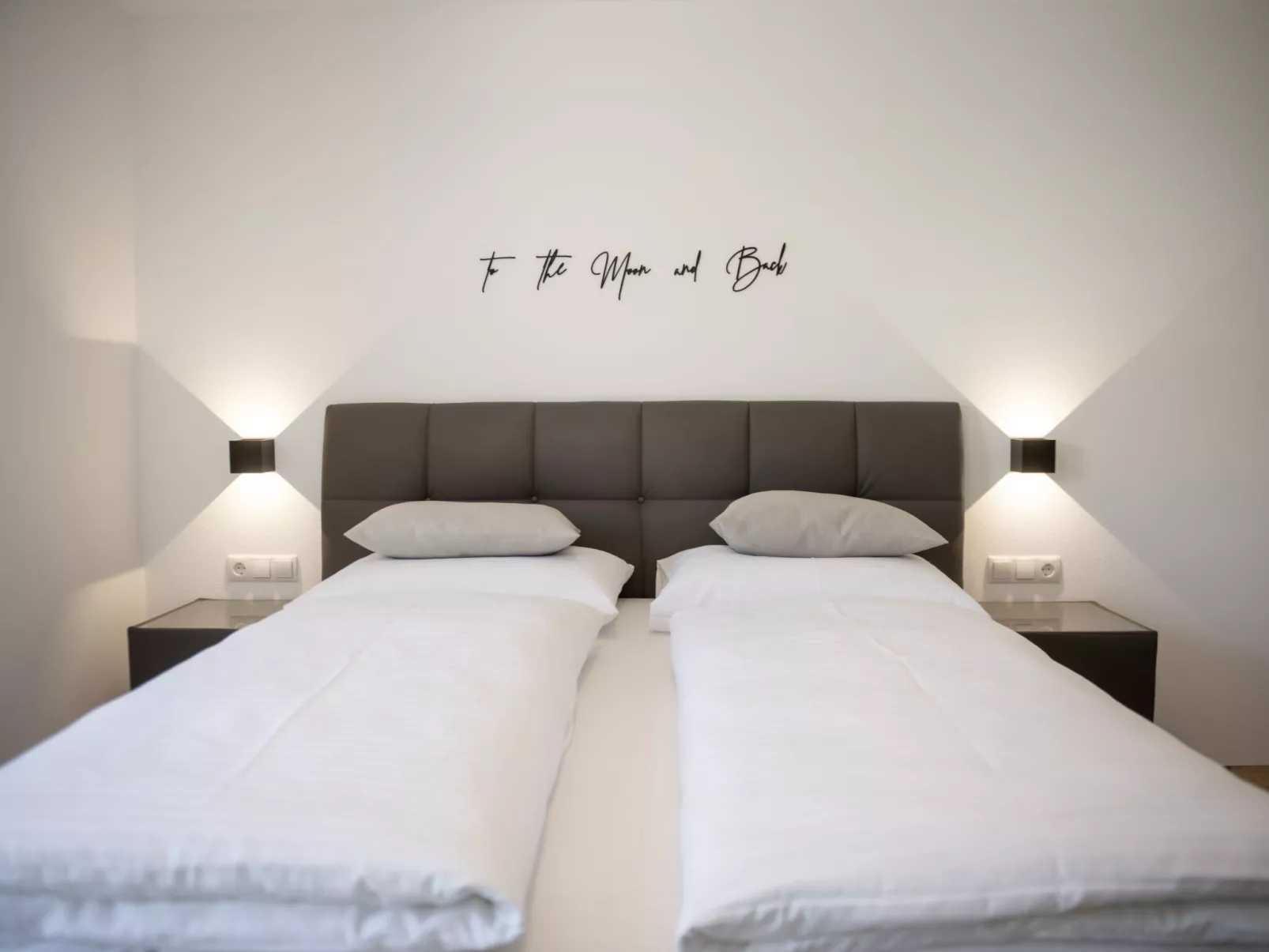 Alpine Residence Auszeit-Inside