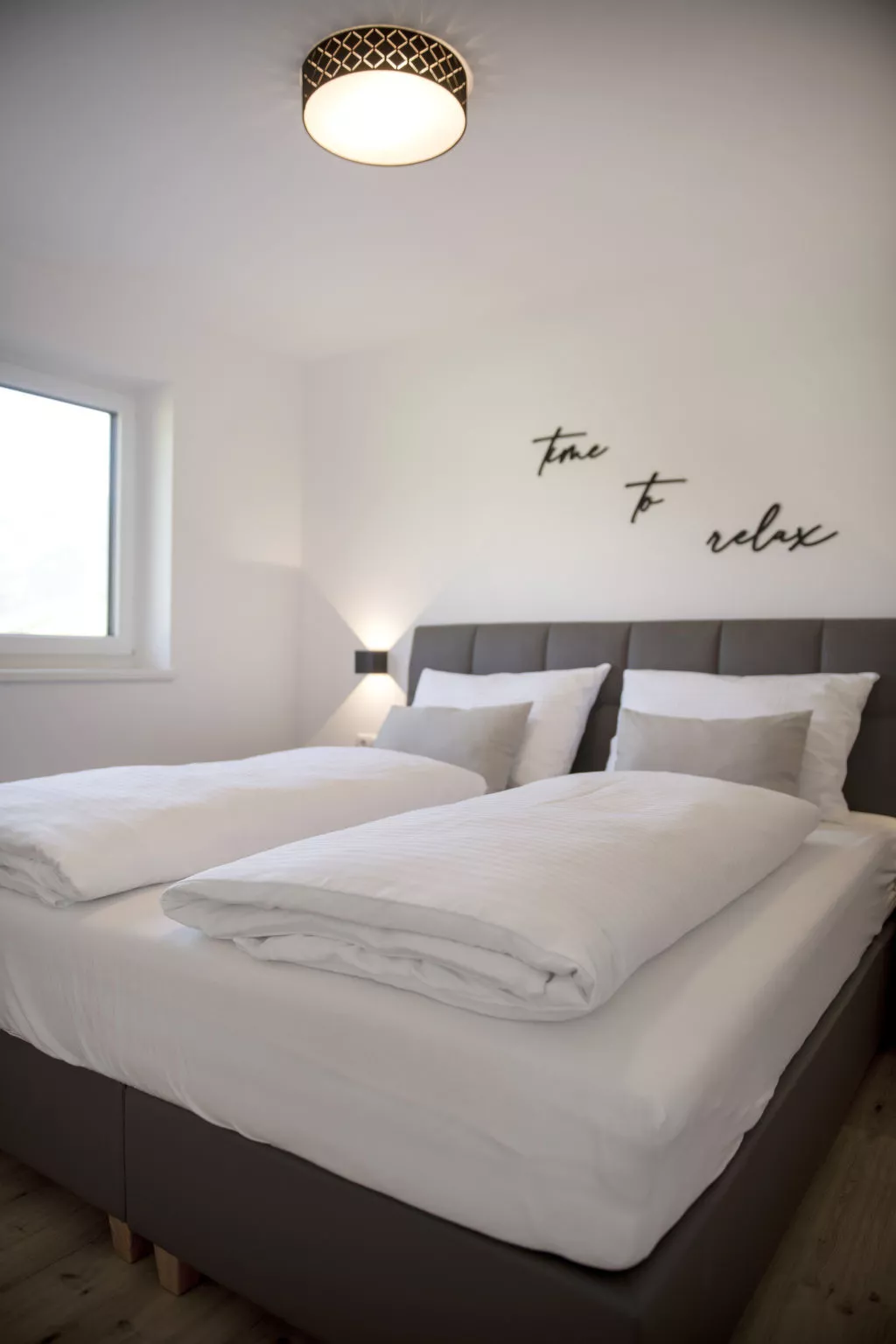 Alpine Residence Auszeit-Inside