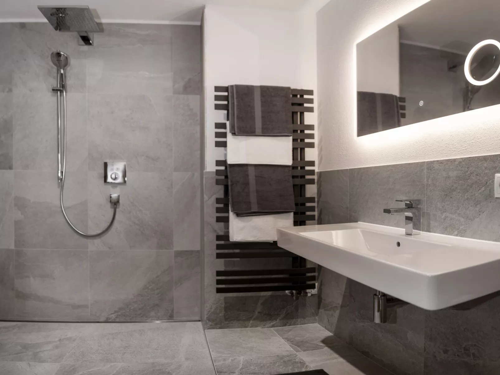 Alpine Residence Auszeit-Inside