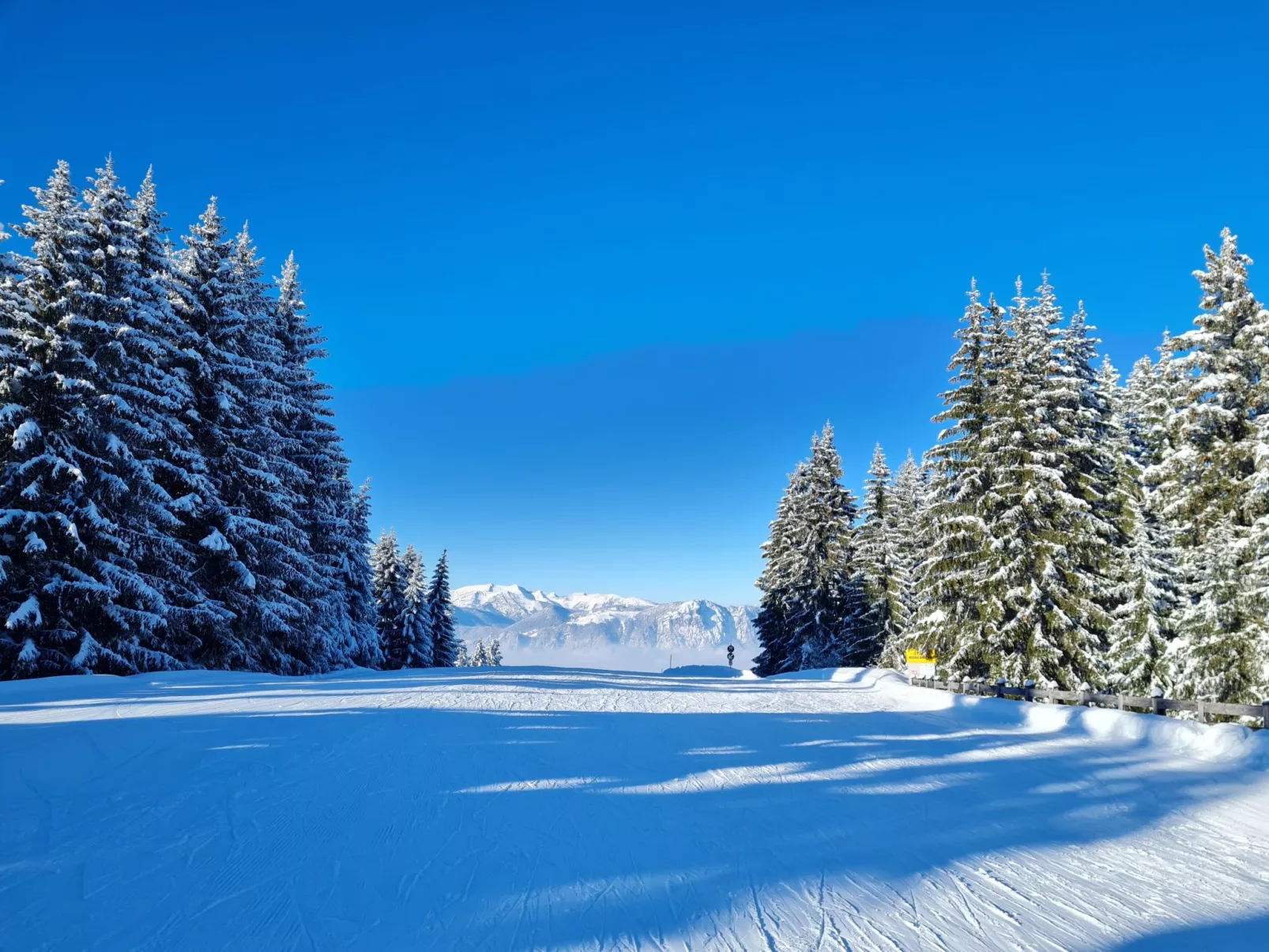 Alpine Residence Auszeit-Outside