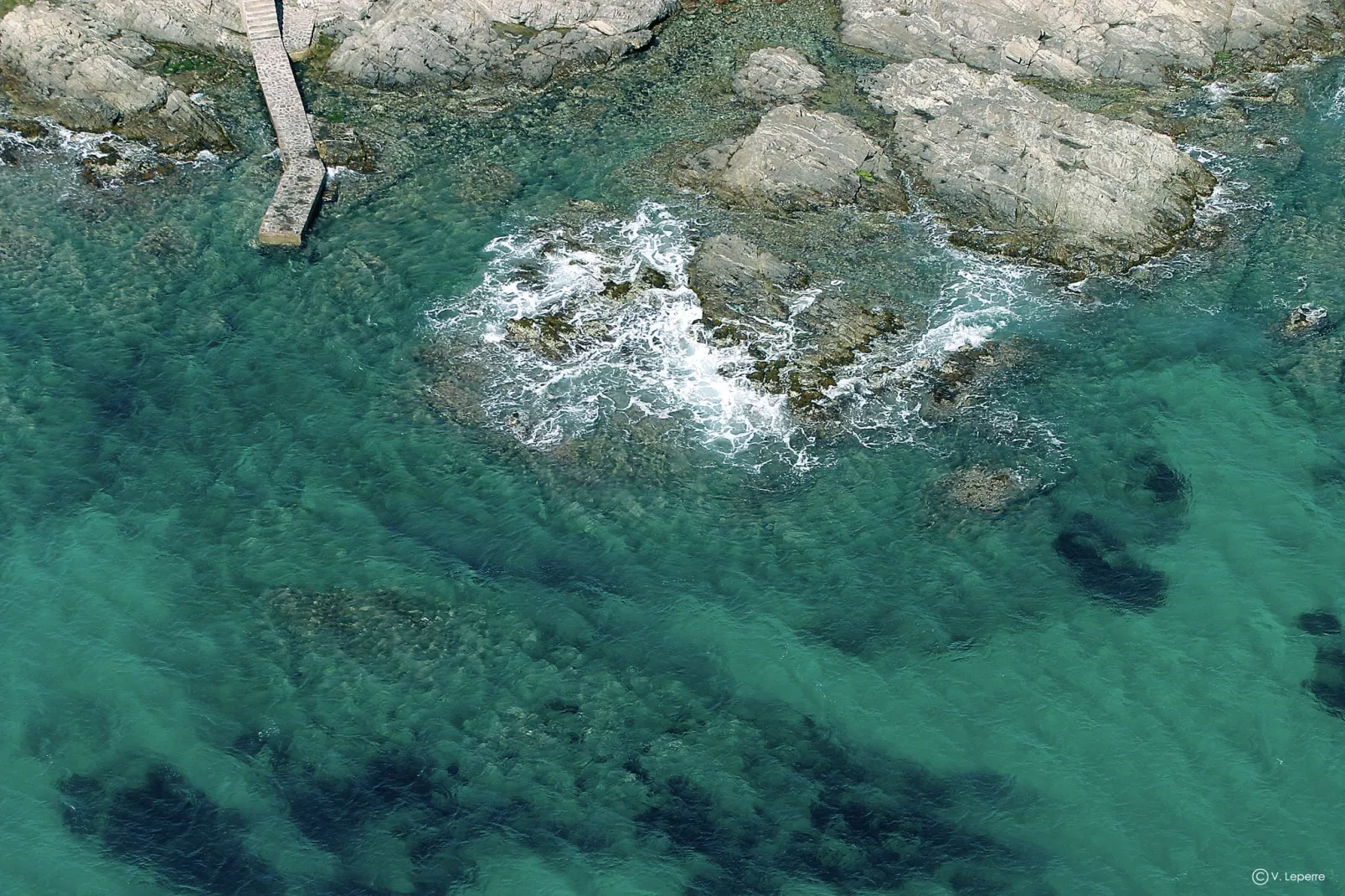 Villa Gaillarde 12 Pers-Areas summer 1km