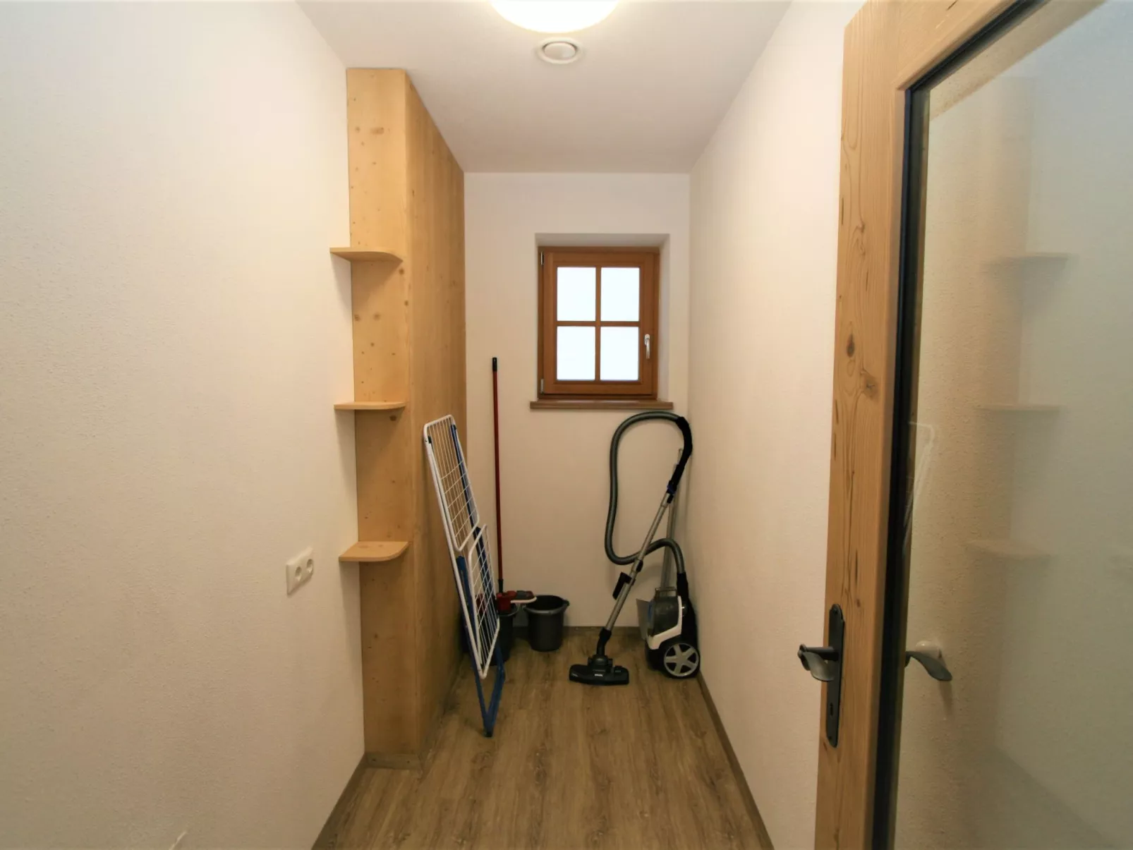 Zauberwinkel-Inside