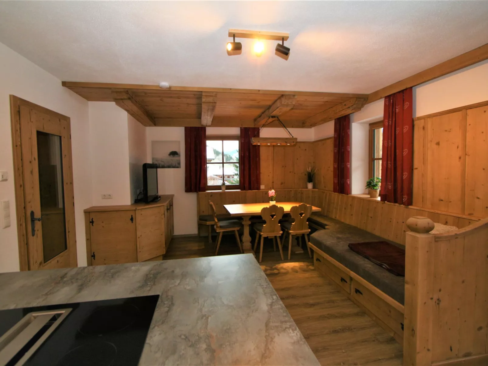 Zauberwinkel-Inside