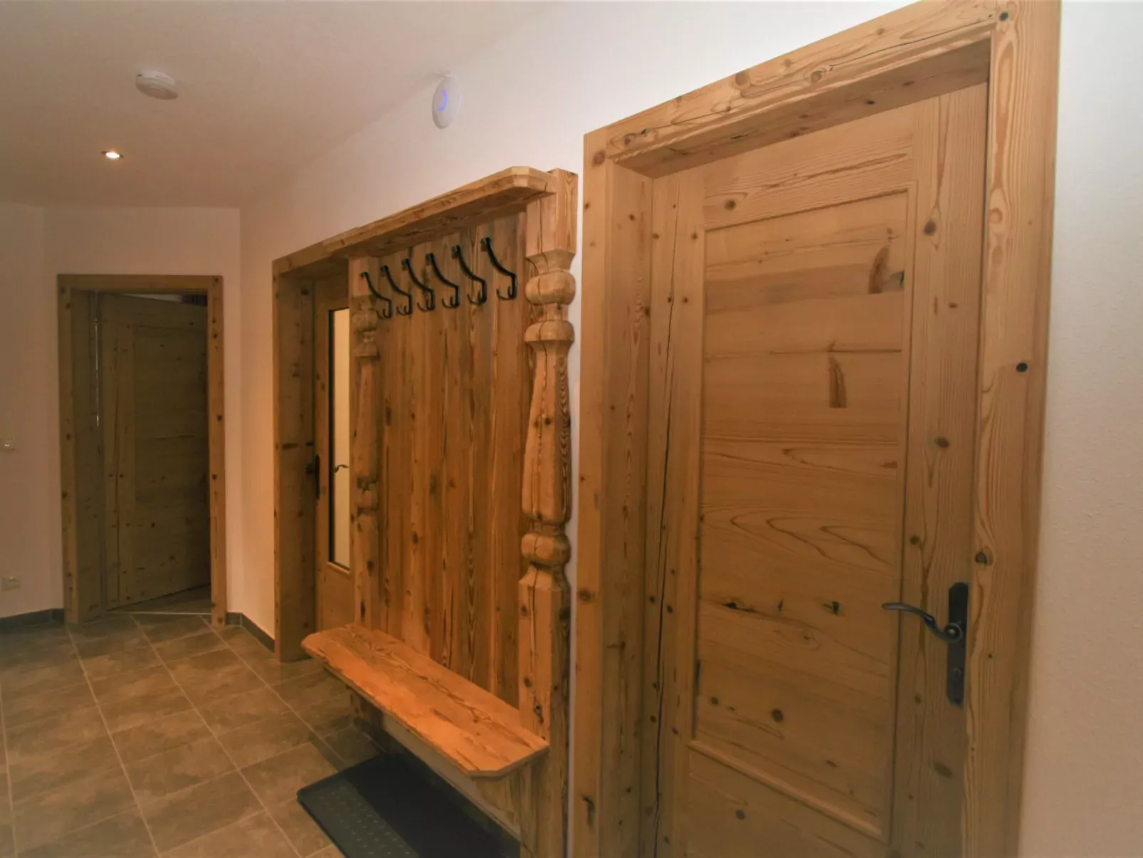Zauberwinkel-Inside
