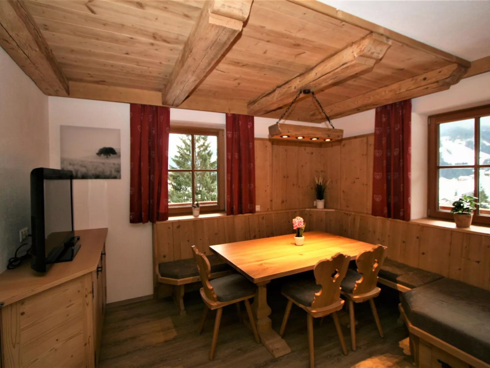 Zauberwinkel-Inside