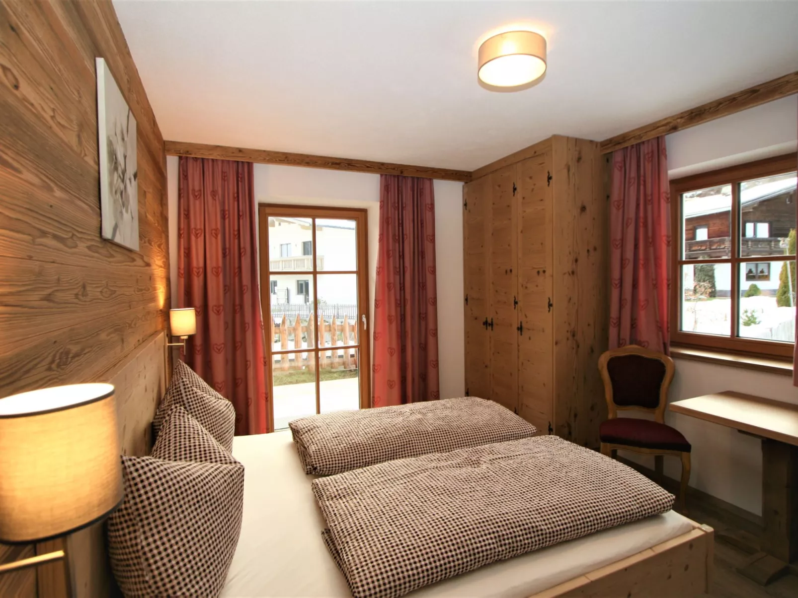 Zauberwinkel-Inside
