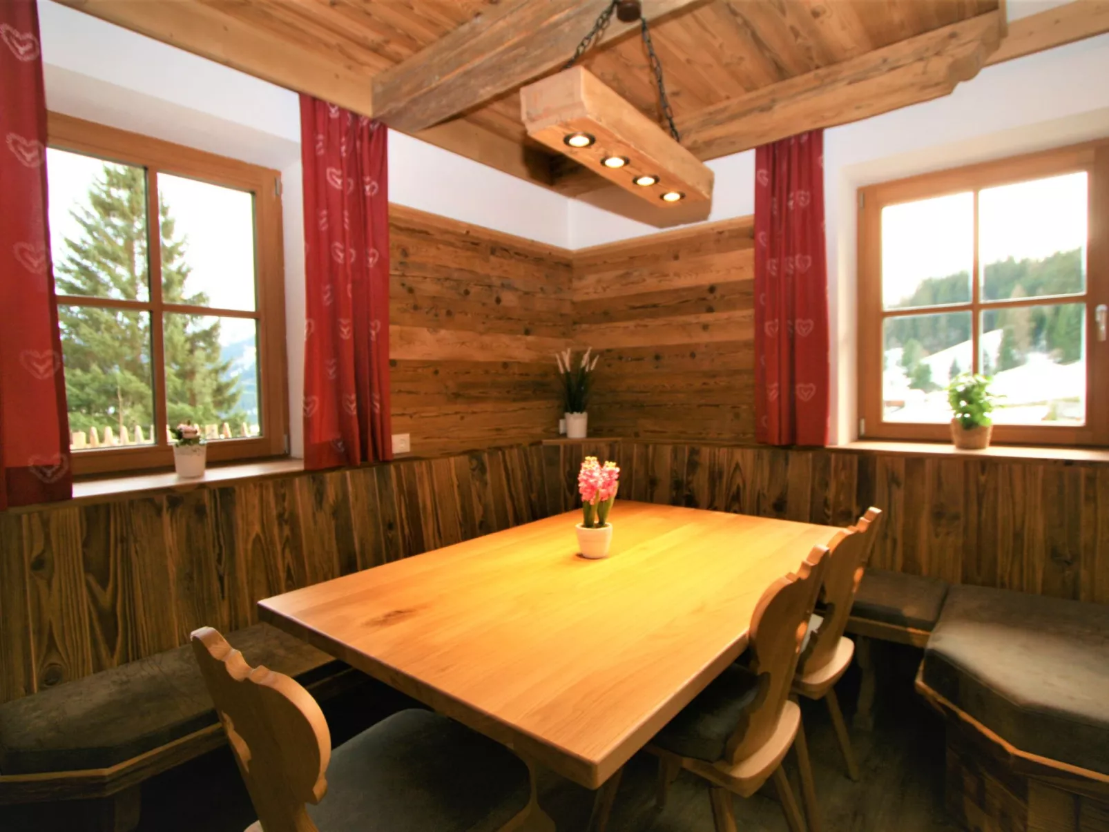 Zauberwinkel-Inside