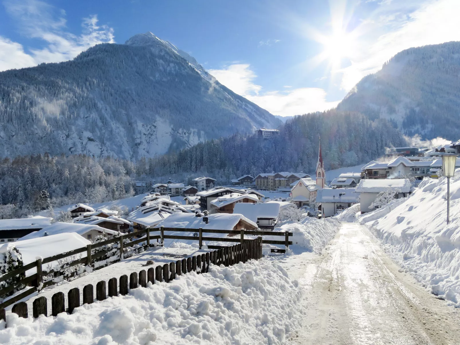 Alpina-Area