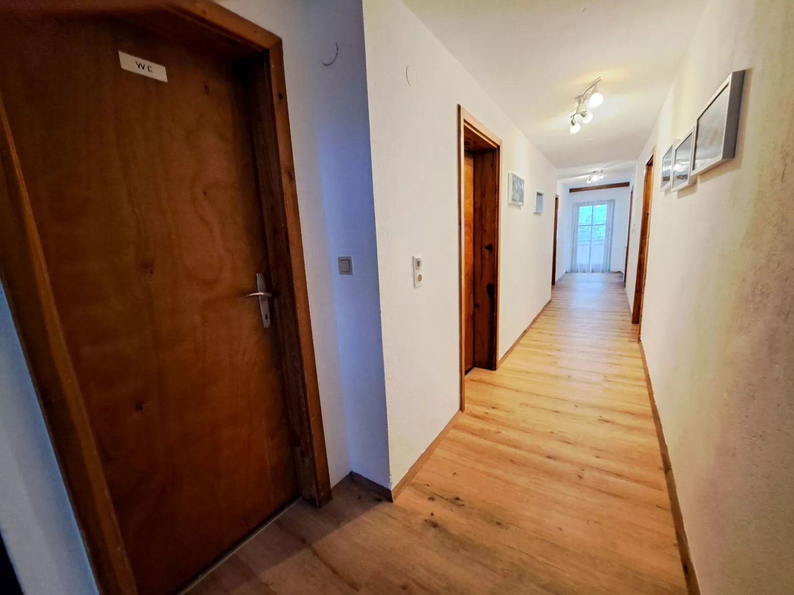 Oberhaus-Inside