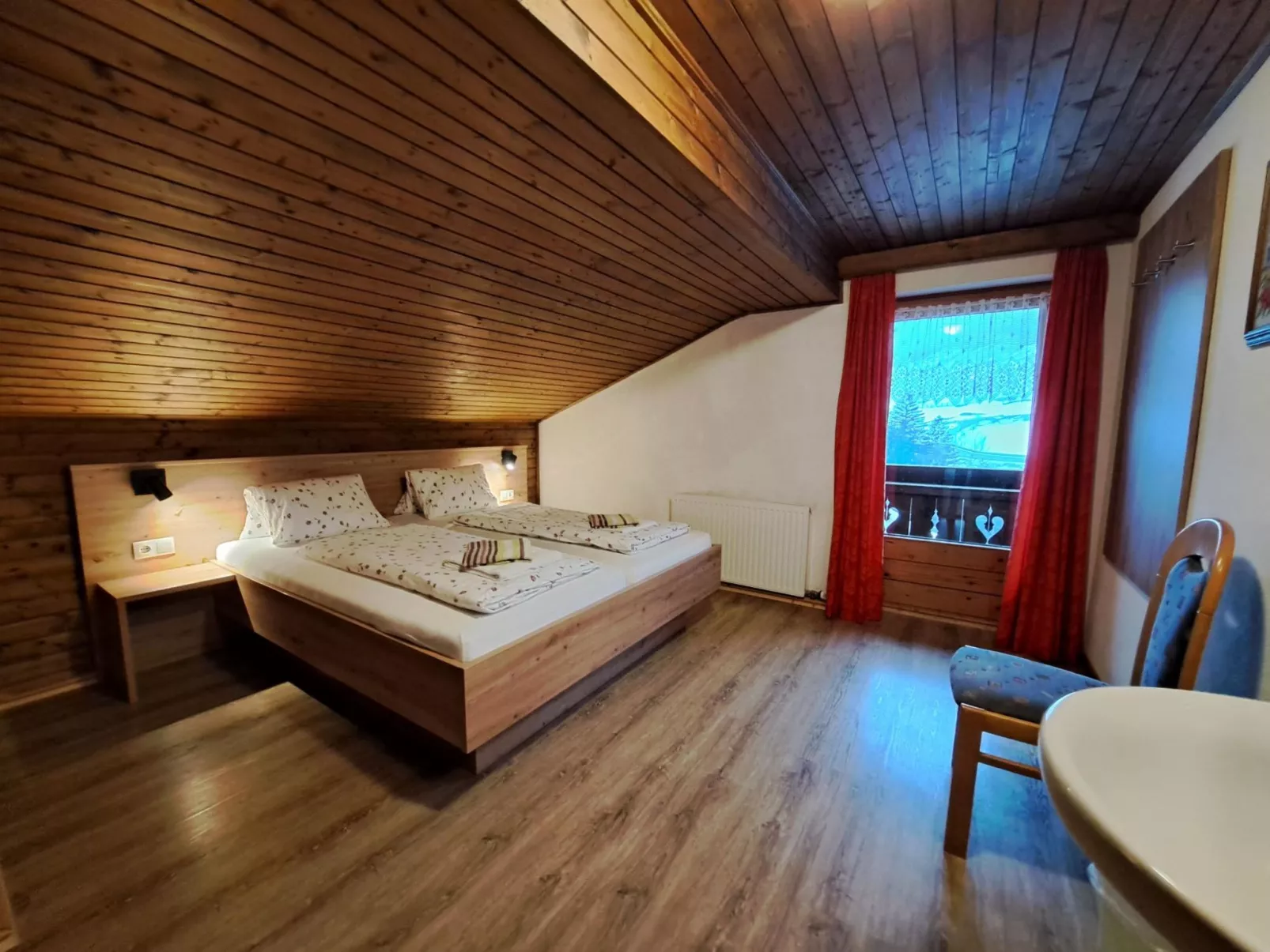 Oberhaus-Inside
