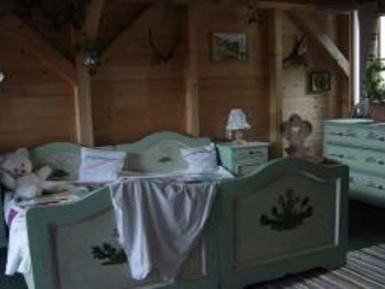 Edelweiß-Inside