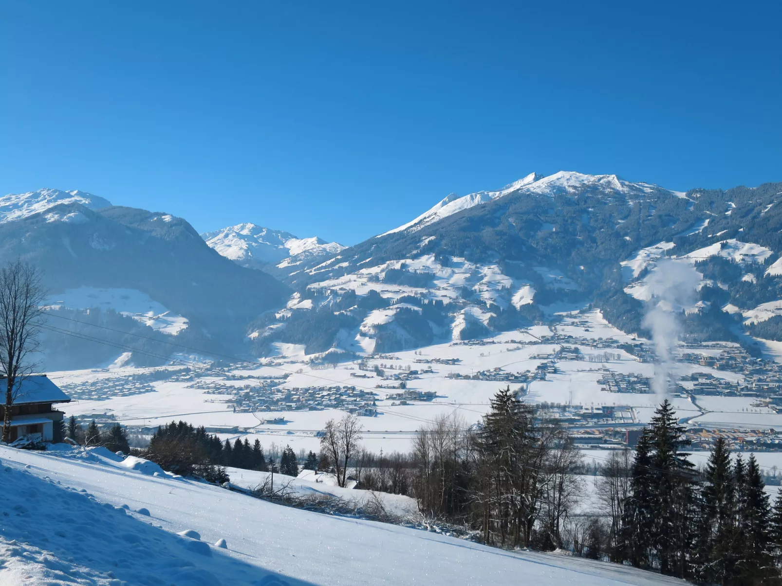 Johann-Area