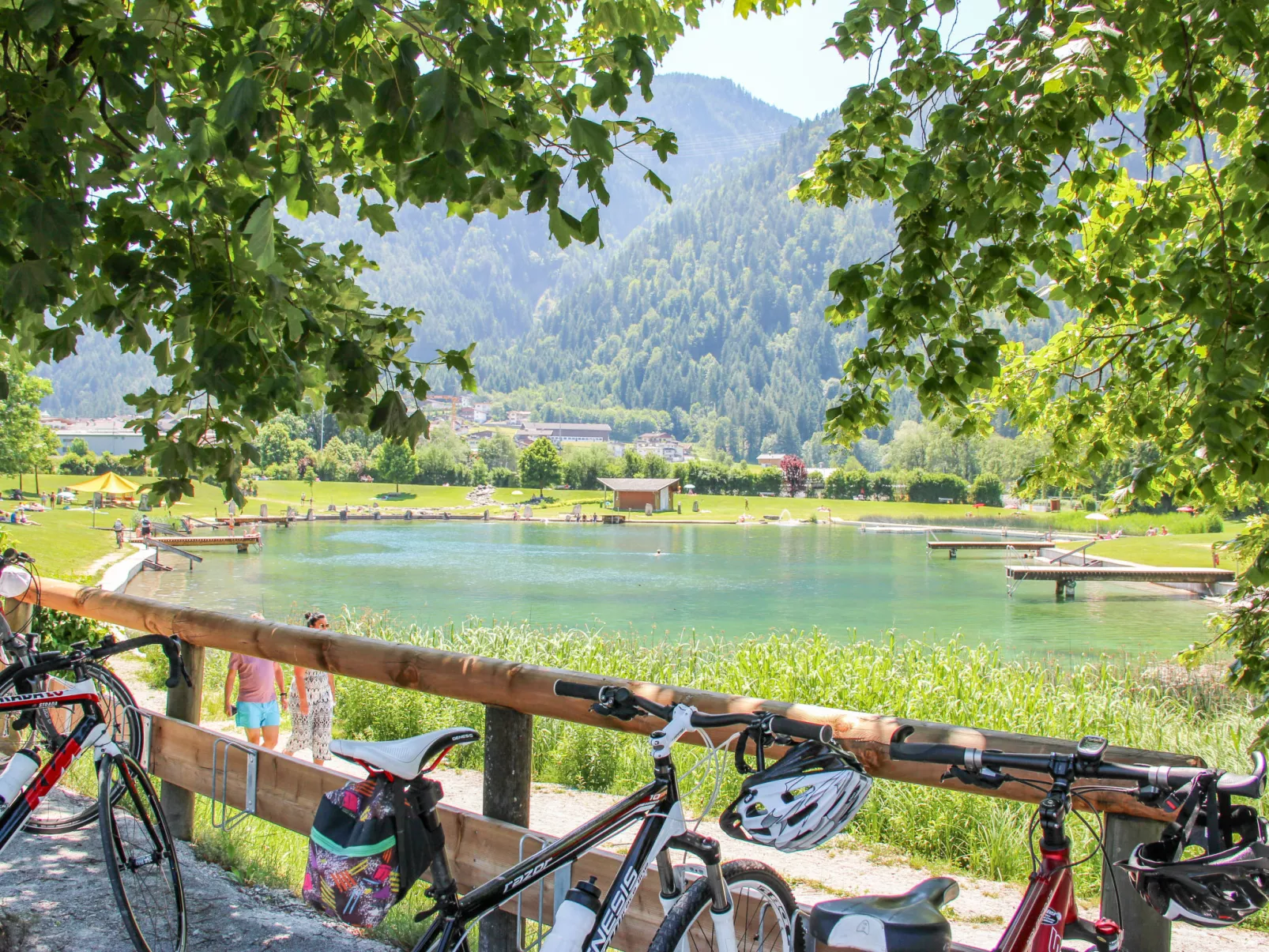 Johann-Area