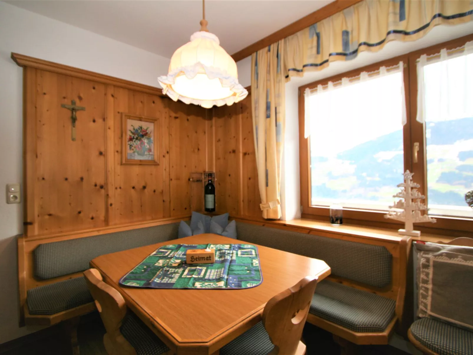 Baumannerhof-Inside