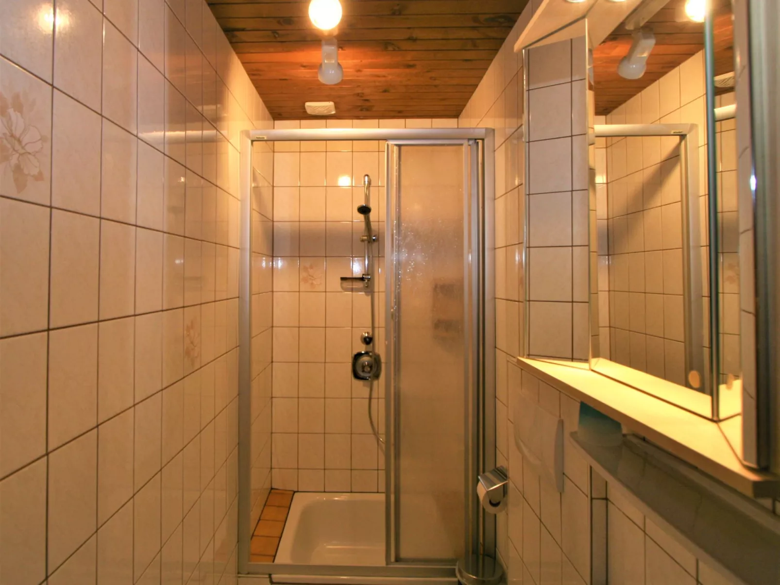 Baumannerhof-Inside