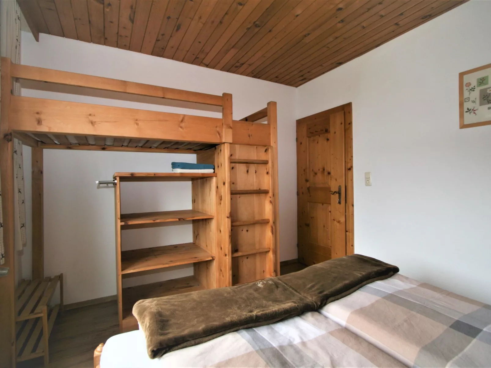 Baumannerhof-Inside